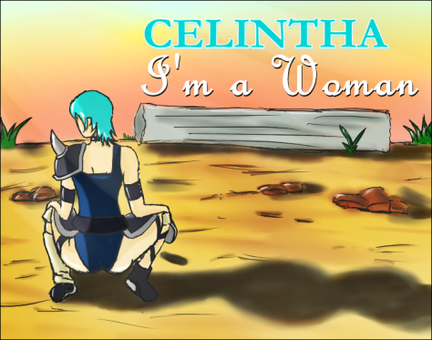 I'm a women (Celintha)